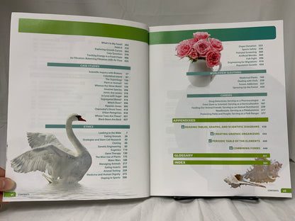 BJU Life Science (5th Ed.) Student Edition