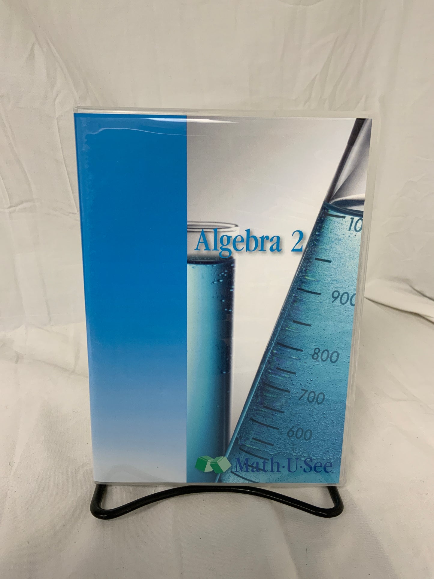 Math-U-See Algebra 2 Instruction Pack