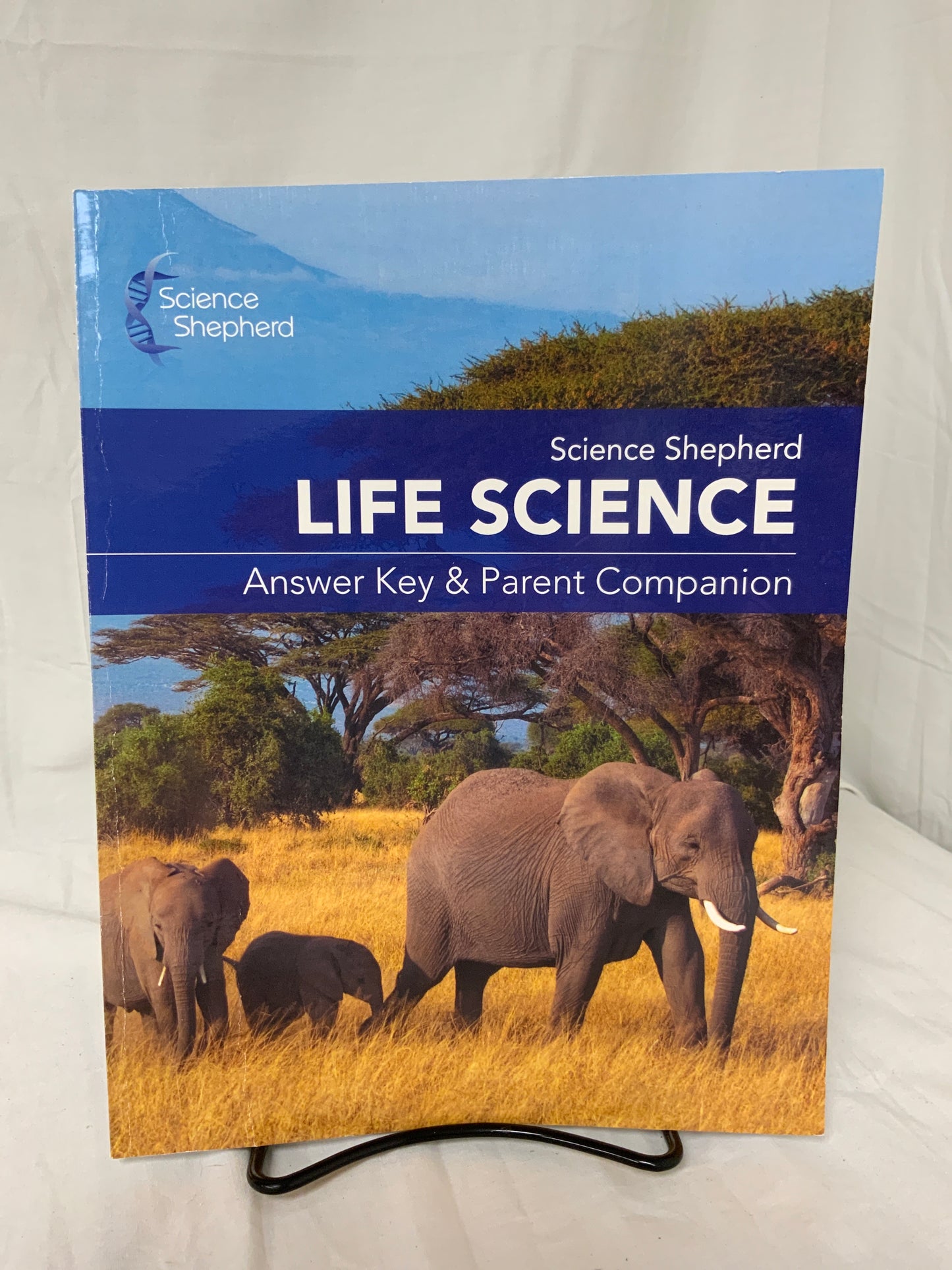 Science Shepherd Life Science (2nd Ed.) Set of 2