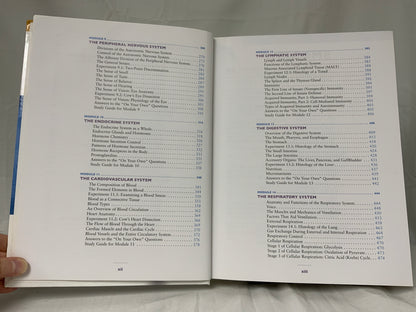 Exploring Creation with Advanced Biology (2nd Ed.) Set of 2
