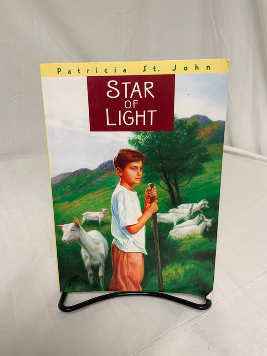 Star of Light
