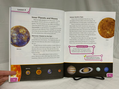 BJU Science 3 (5th Ed.) Set of 2