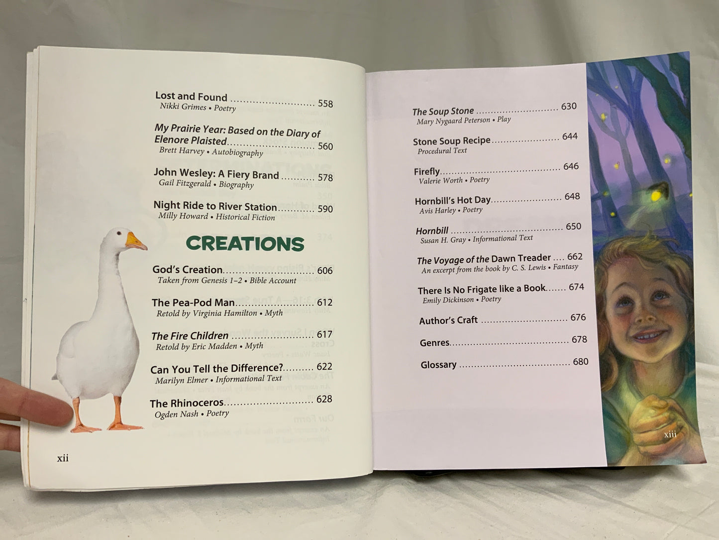 BJU Reading 4 (3rd Ed.) Set of 5