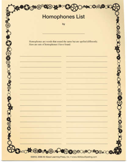 All About Spelling Level 5 Student Packet