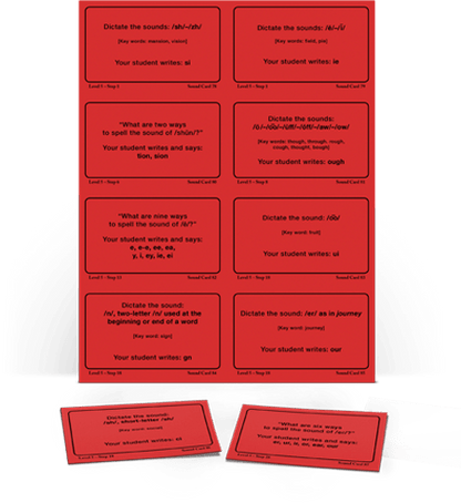 All About Spelling Level 5 Student Packet