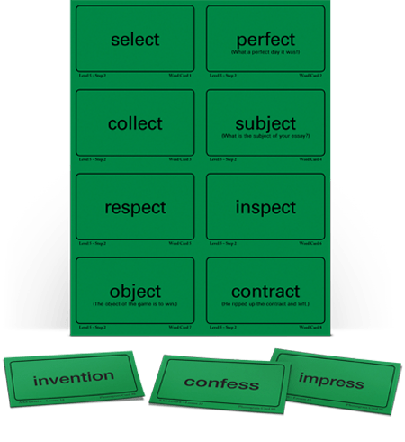 All About Spelling Level 5 Student Packet