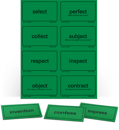 All About Spelling Level 5 Student Packet