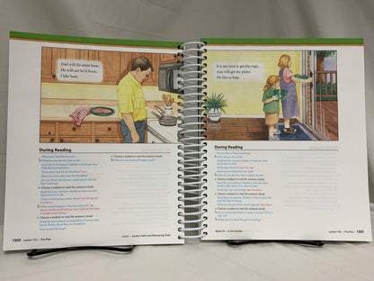 BJU Focus on Fives (4th Ed.) Teacher's Edition