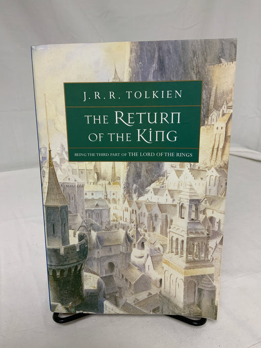 The Return of the King