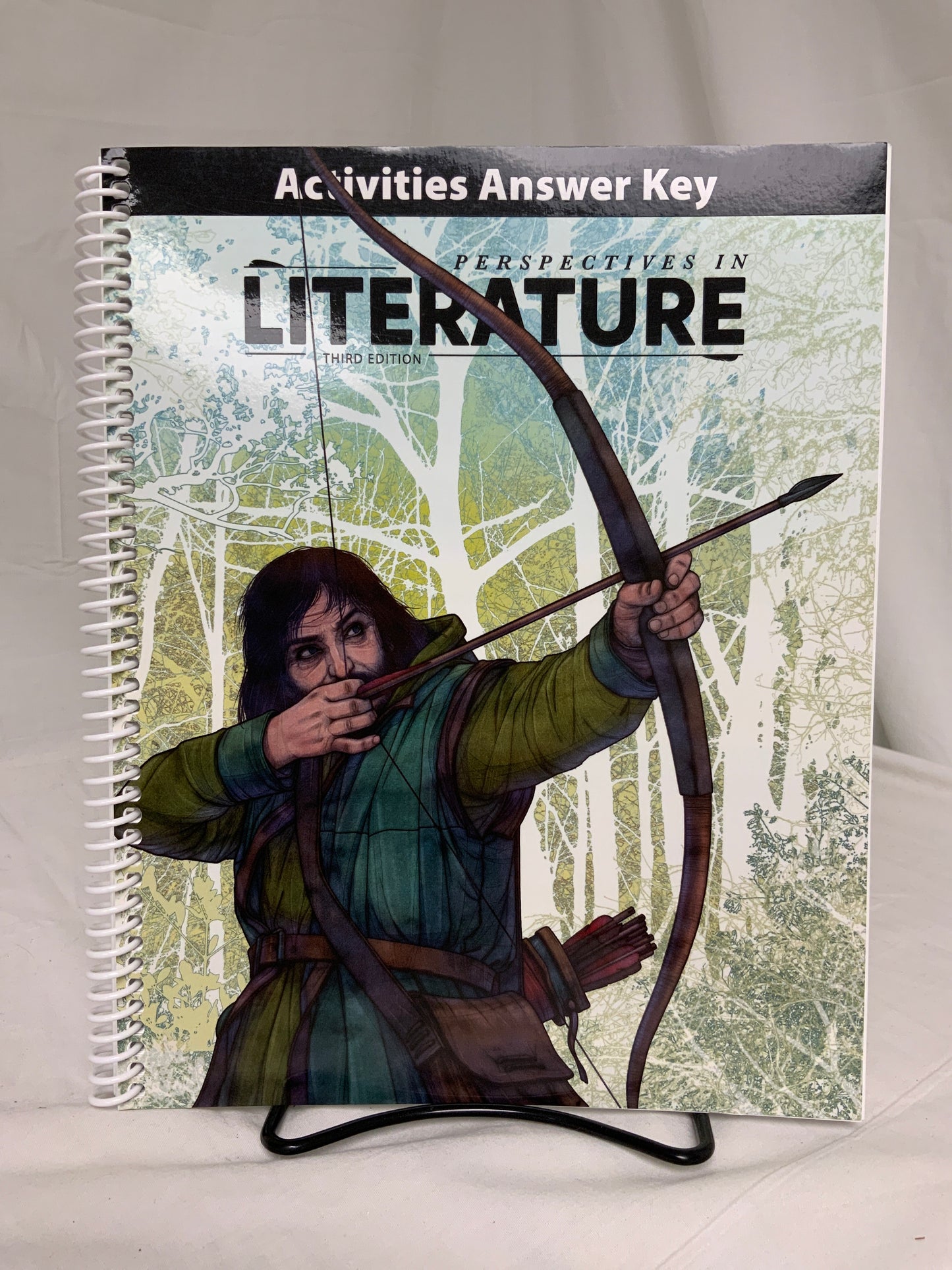 BJU Perspectives in Literature (3rd Ed.) Set of 3