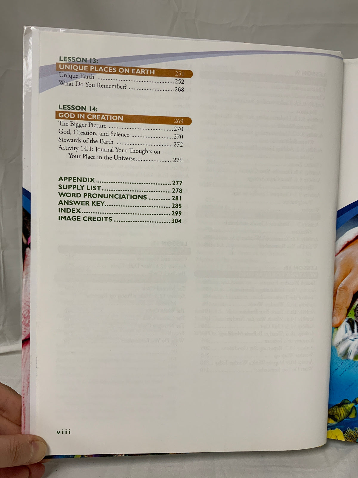 Exploring Creation with Earth Science (1st Ed.) Textbook