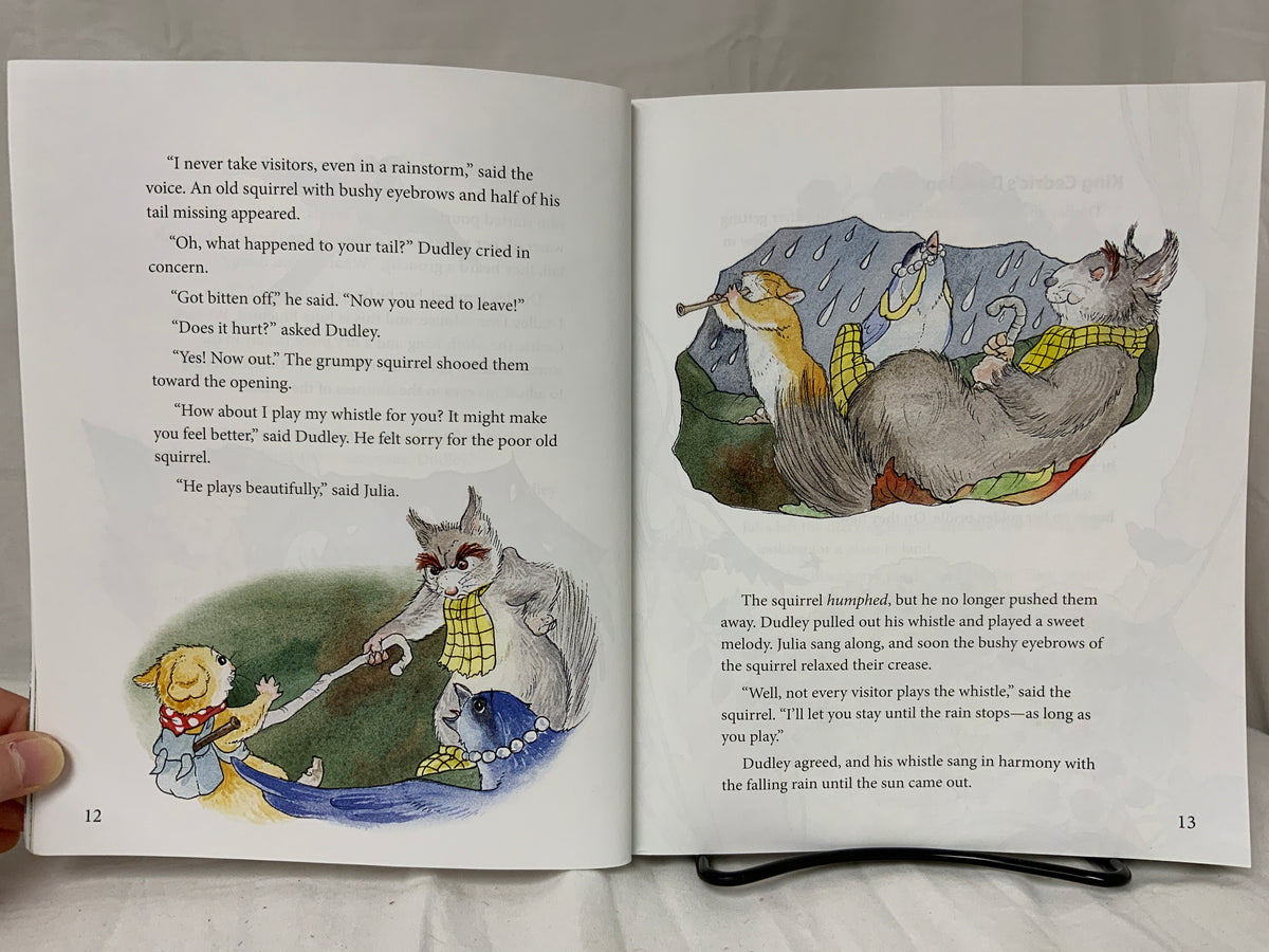 BJU Adventures in Reading 3B (3rd Ed.)