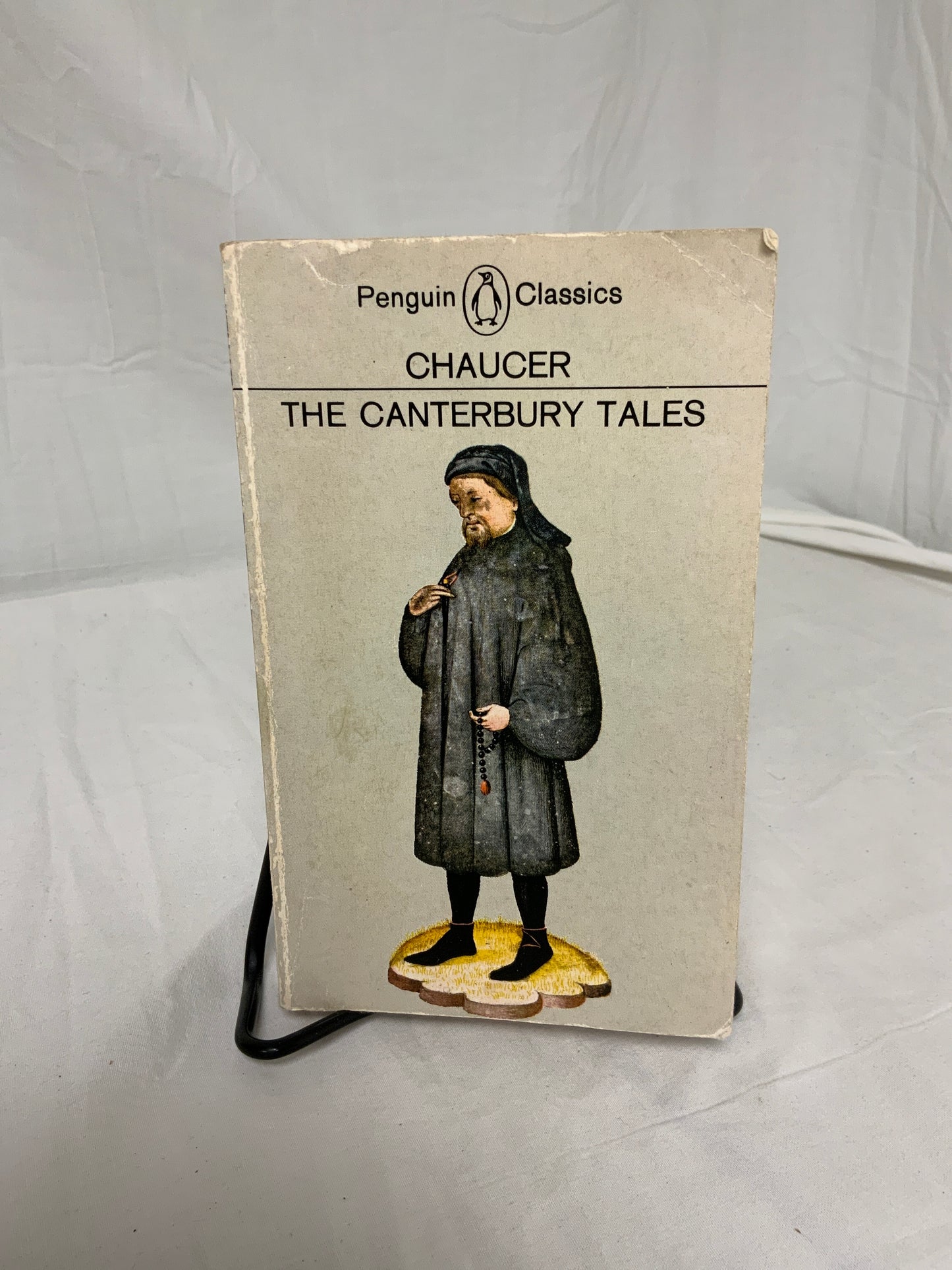 The Canterbury Tales