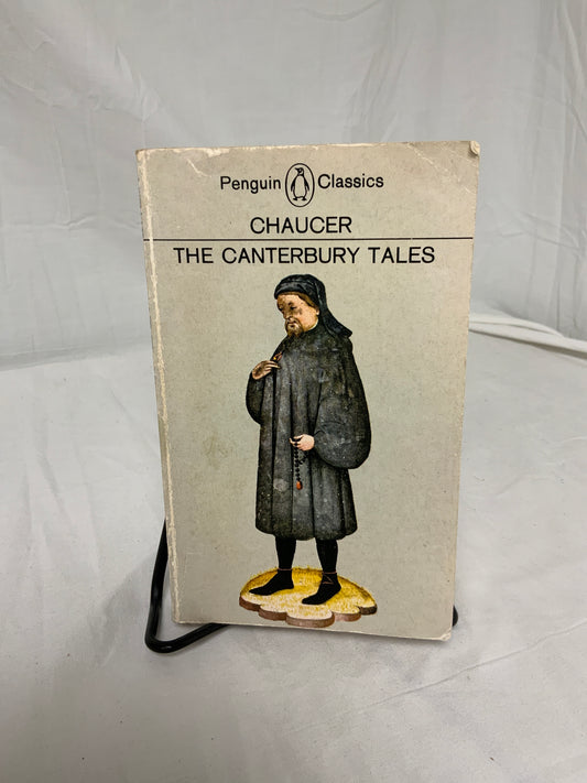 The Canterbury Tales