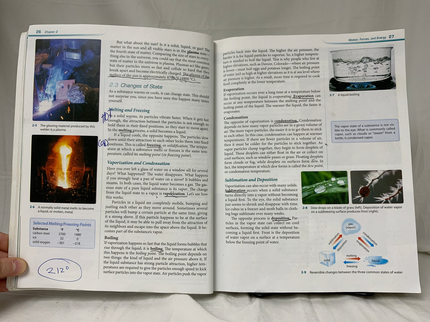 BJU Earth Science (4th Ed.) Textbook