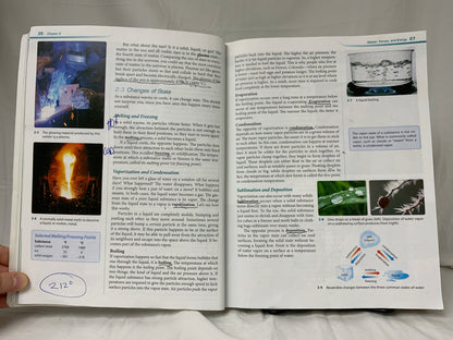 BJU Earth Science (4th Ed.) Textbook