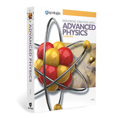 Advanced Physics Textbook 1st Edition