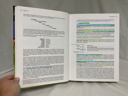 Science Shepherd Biology Textbook (2017 Edition)