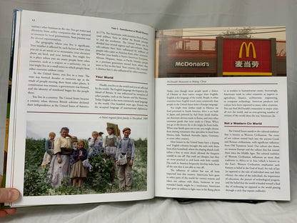 Exploring World History (2014) Set of 6