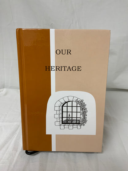 Pathway Our Heritage Set of 3