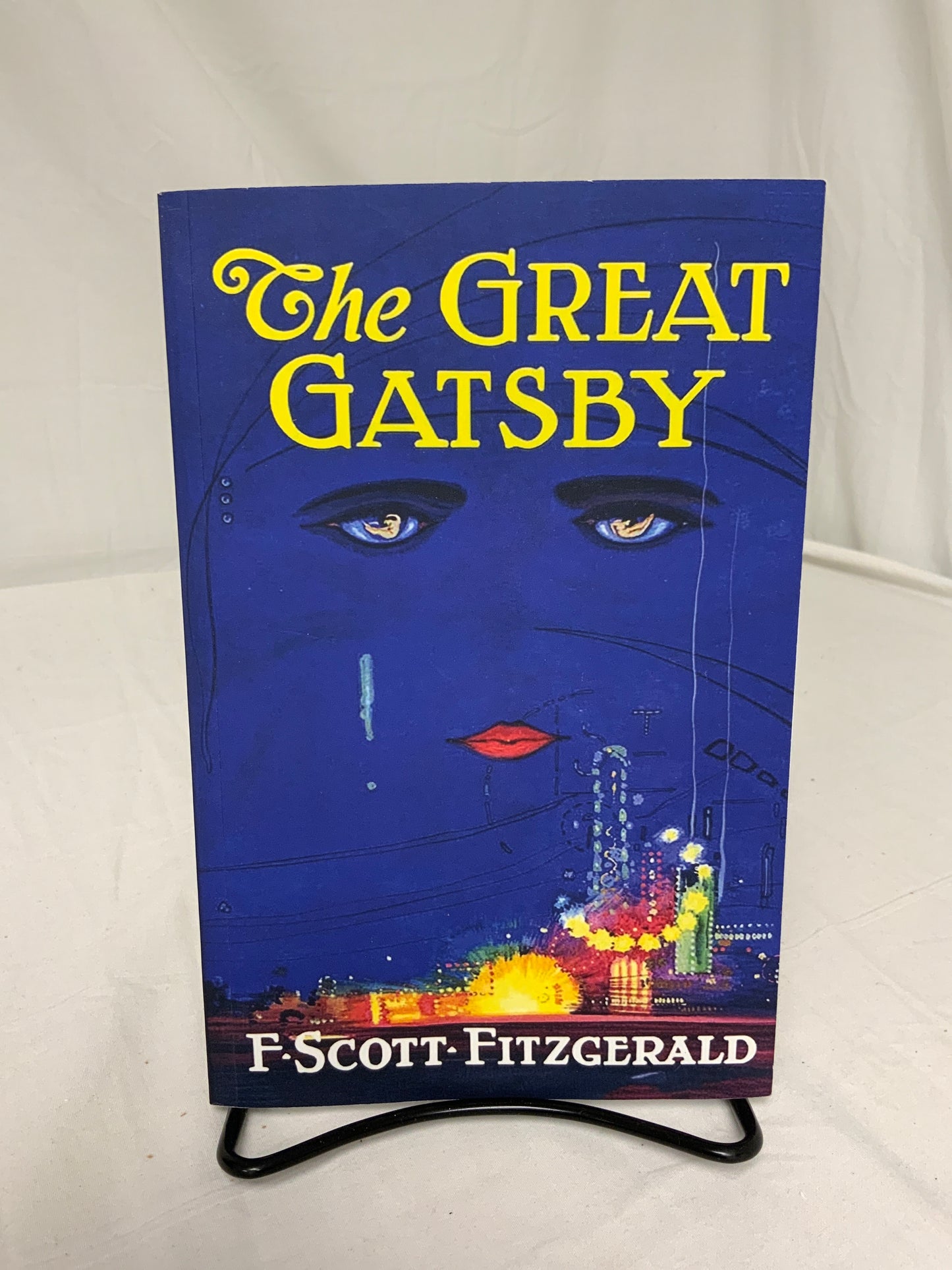 The Great Gatsby