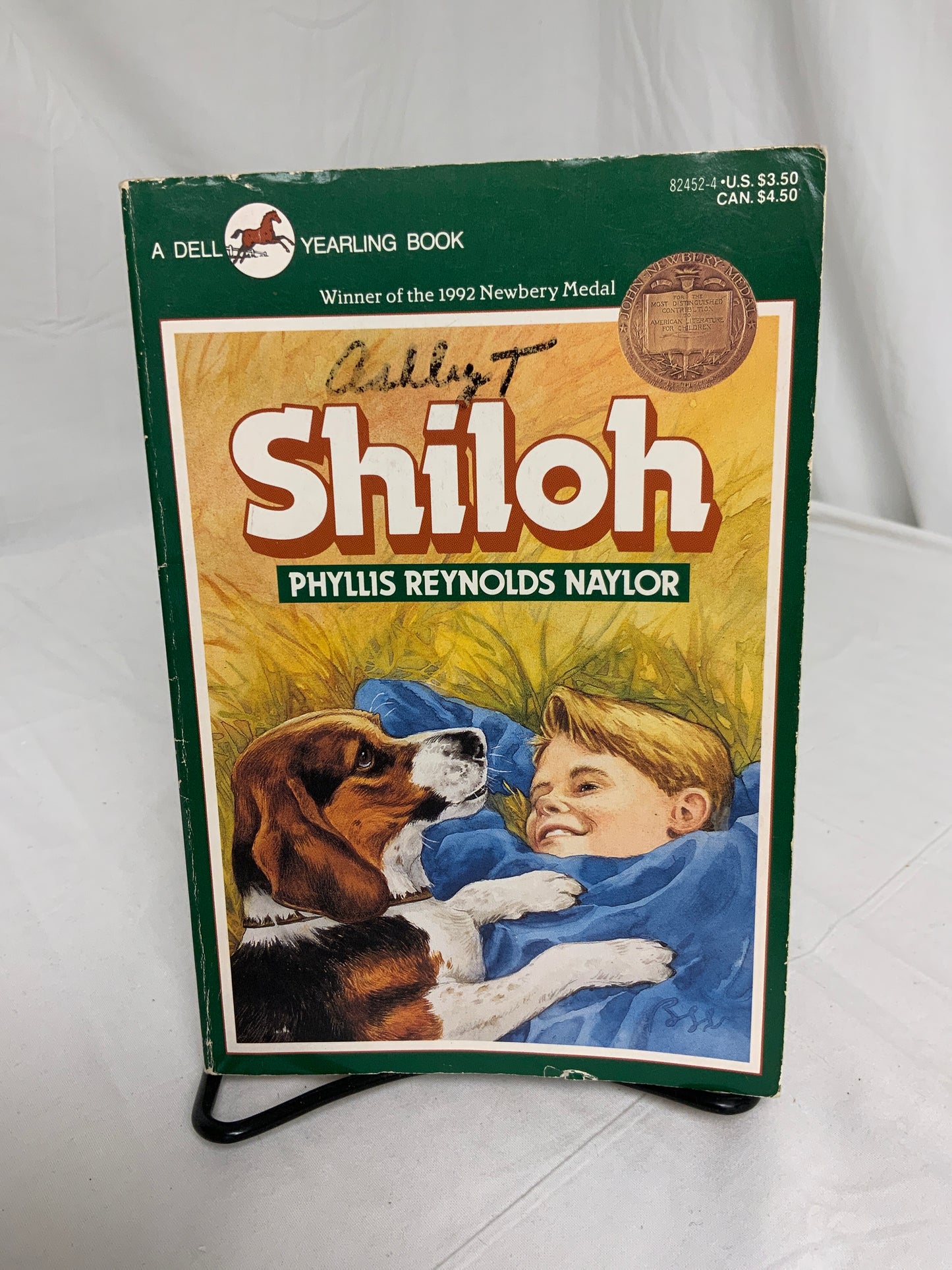 Shiloh