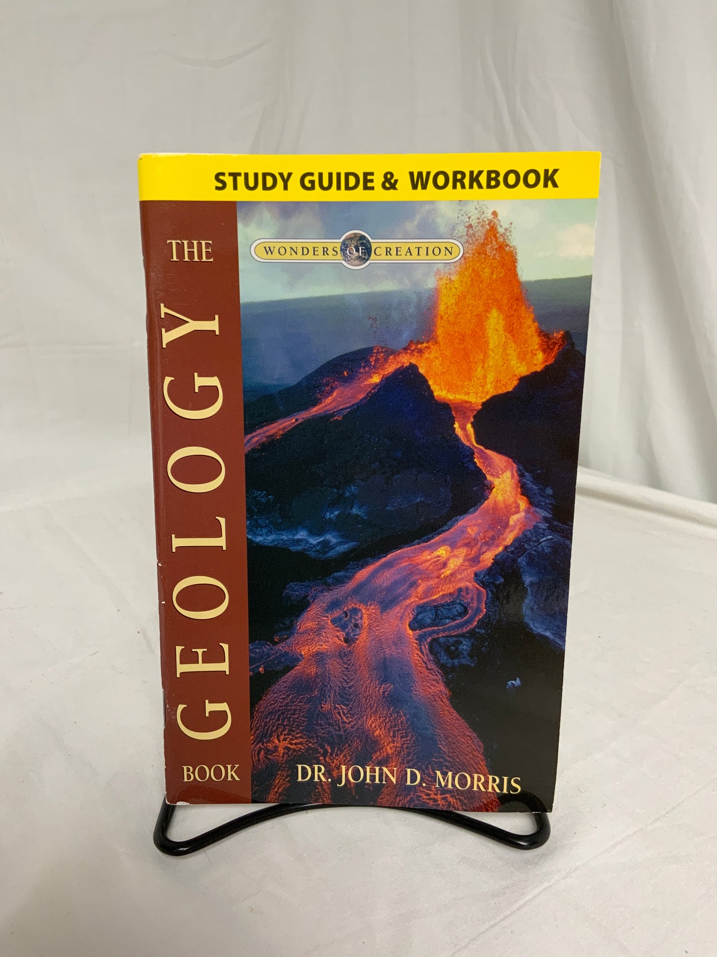 The Geology Book - Set of 2