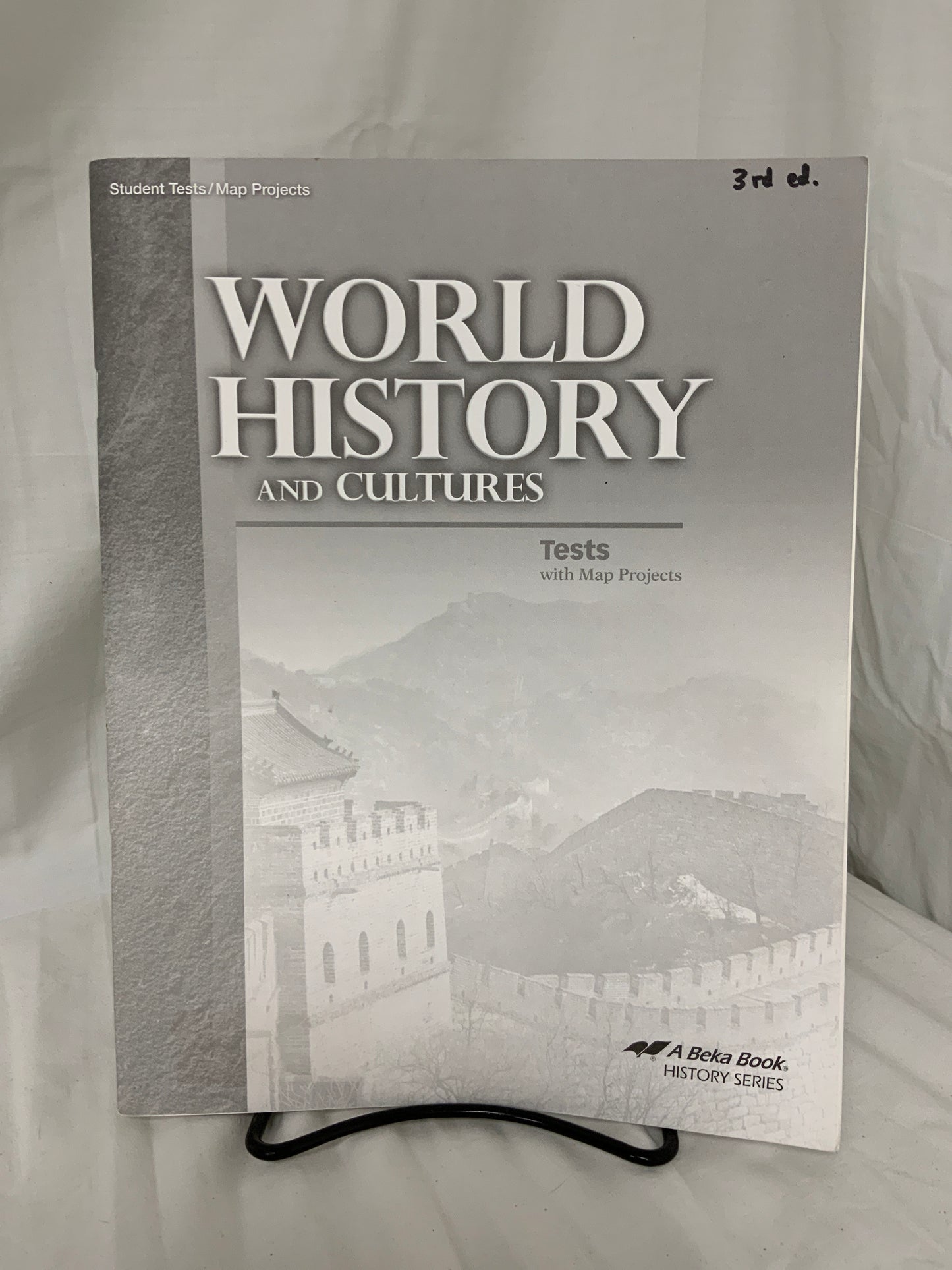 Abeka World History 10 - Set of 5