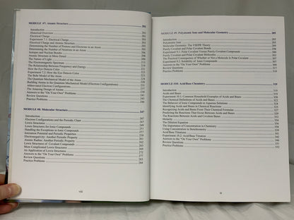 Exploring Creation with Chemistry (2nd Ed.) Textbook