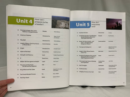 BJU Perspectives in Literature (3rd Ed.) Set of 3