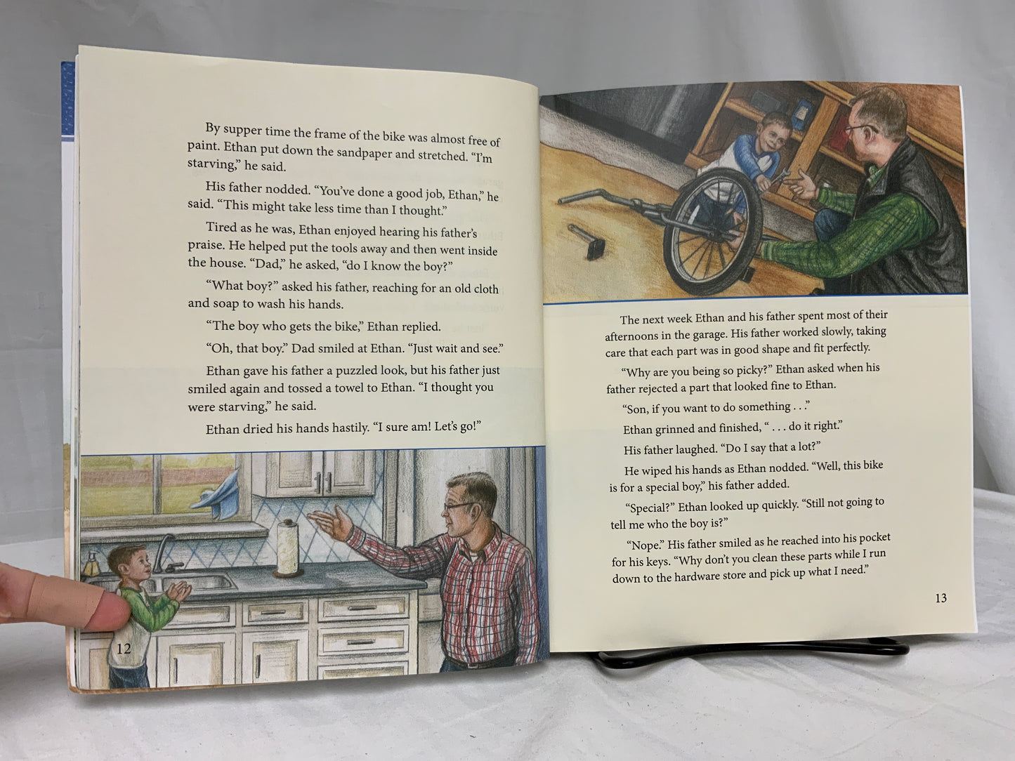 BJU Reading 3 (3rd Ed.) Set of 9