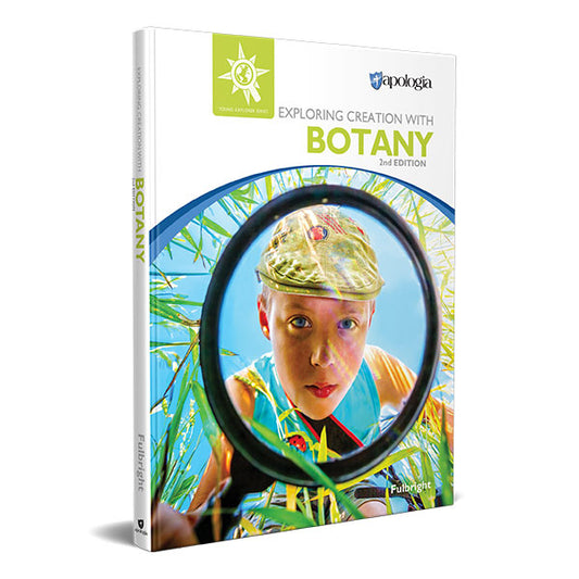 Botany, 2nd Edition, Textbook