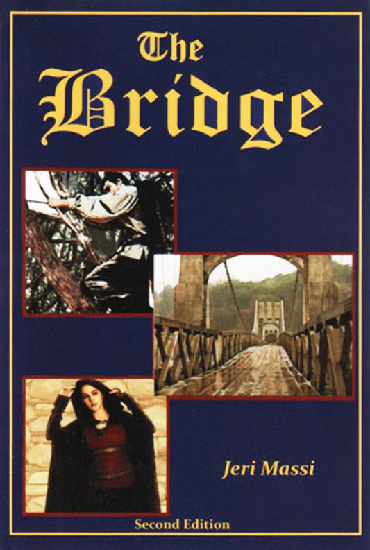 Bridge, The - Book