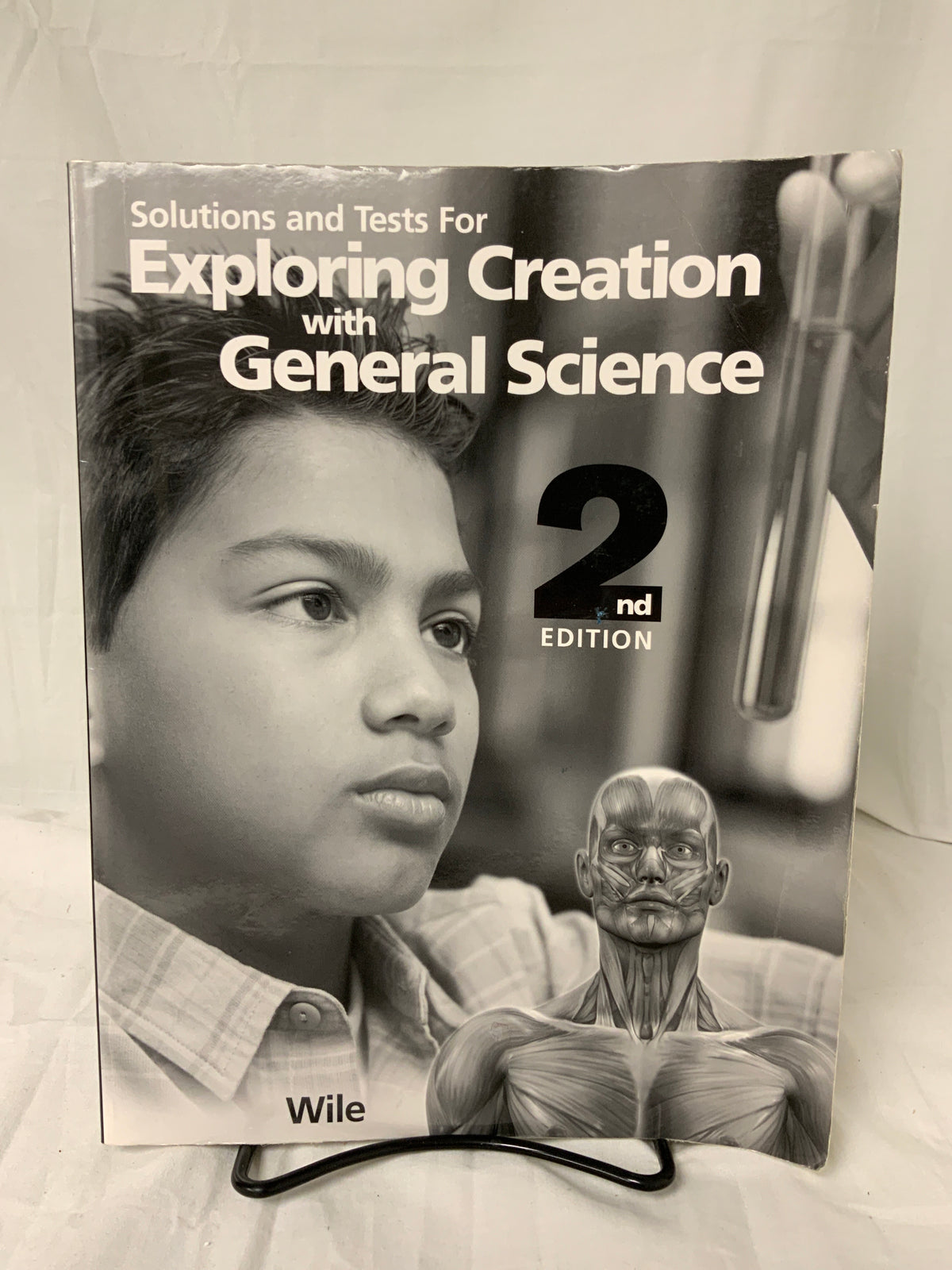 Exploring Creation with General Science (2nd Ed.) Set of 2