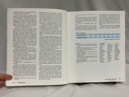 Abeka World Literature Classics for Christians (2nd Ed.) Set of 2