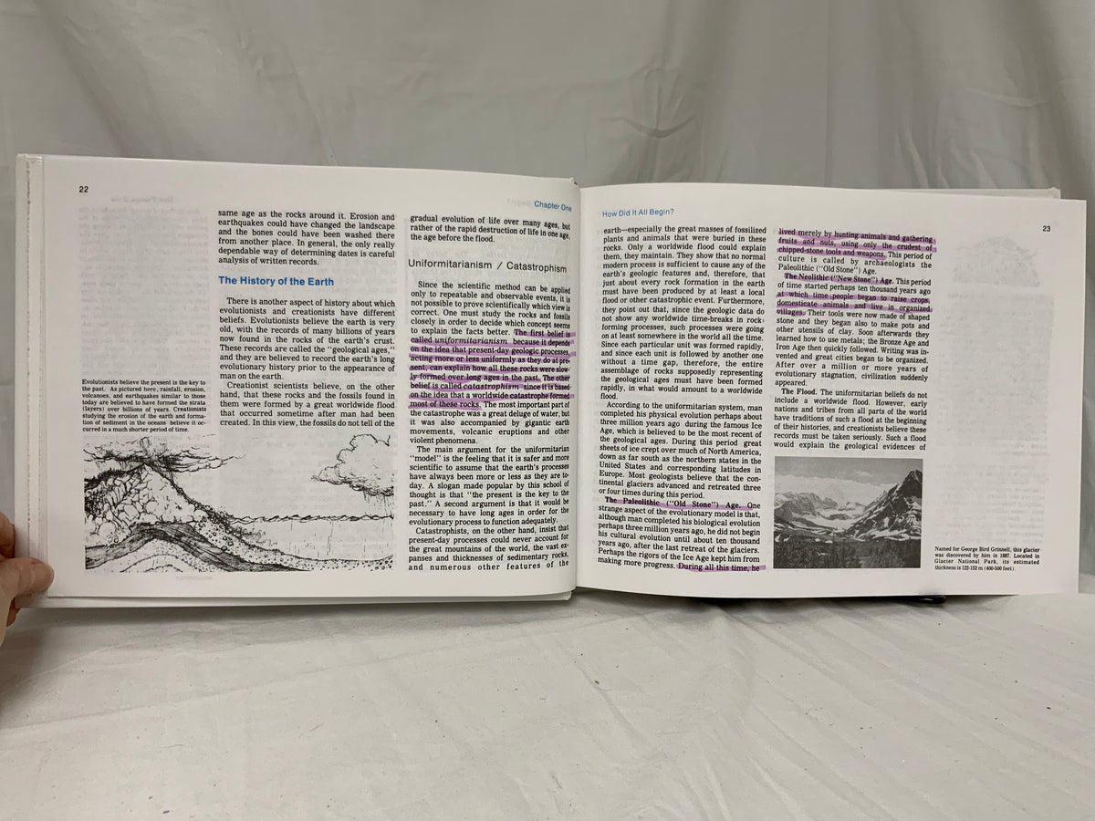 Streams of Civilization (2nd Ed.) Set of 2