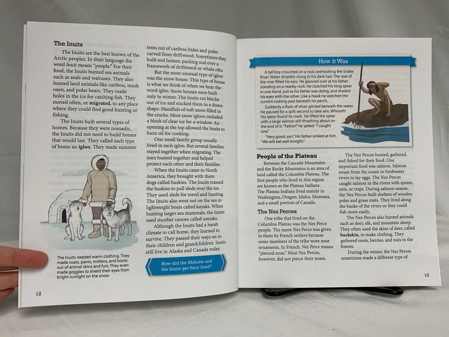 BJU Heritage Studies 5 (4th Ed.) Set of 4