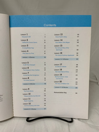 Wordly Wise 3000 Book 4 (4th Ed.) Student Edition