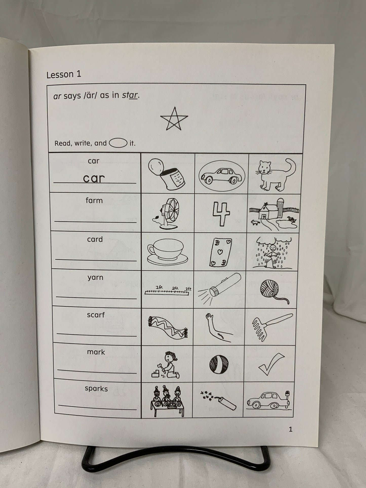 Explode The Code Book 6 (2nd Ed.)