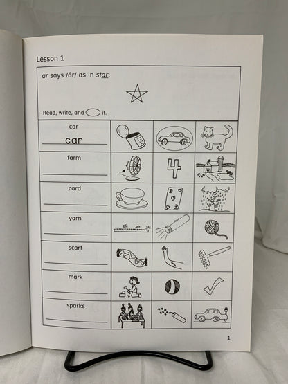 Explode The Code Book 6 (2nd Ed.)