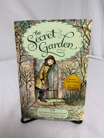 The Secret Garden