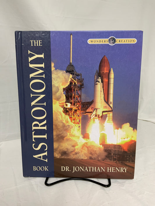 The Astronomy Book - Set of 2