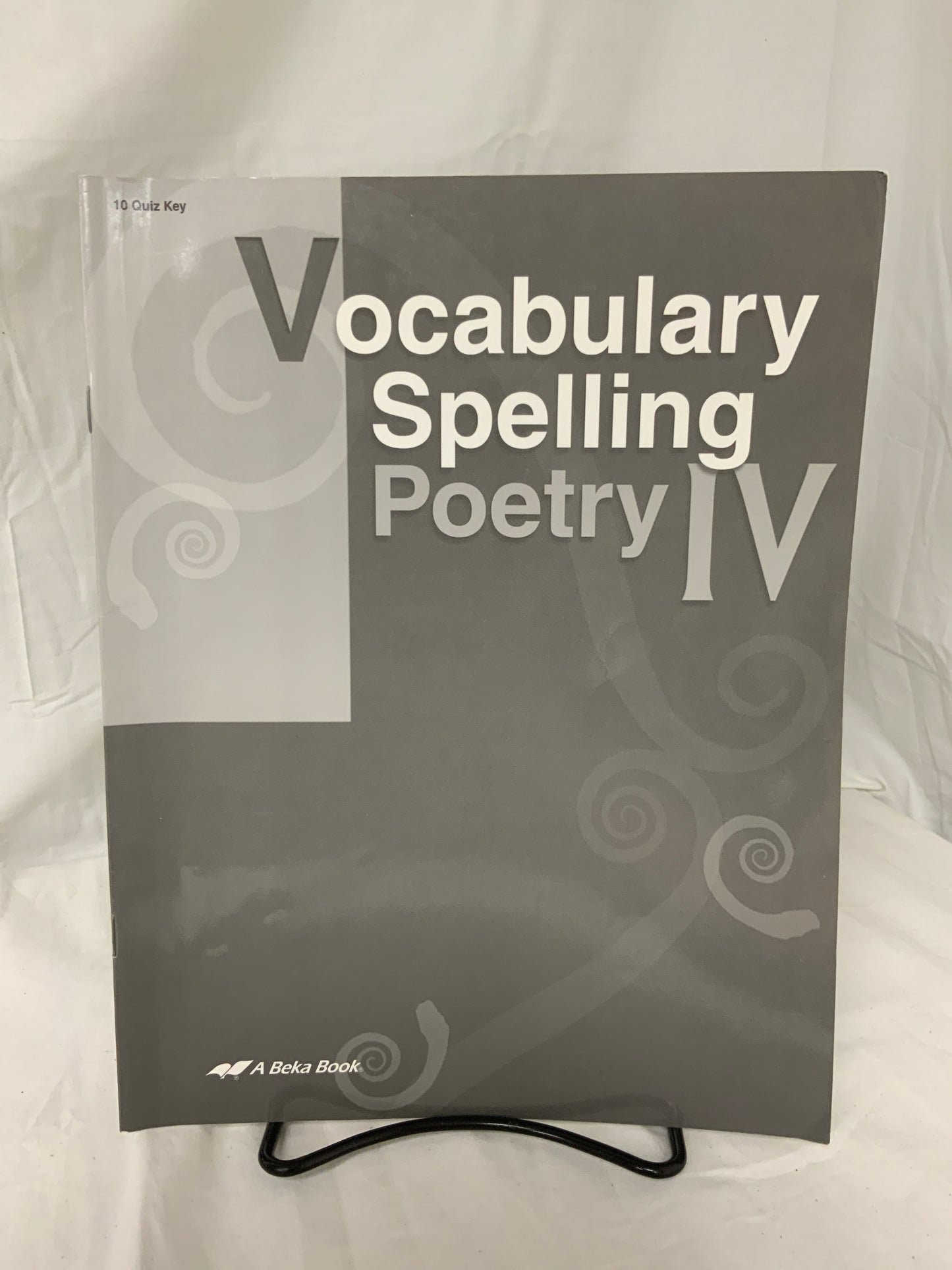 Abeka English 10 - Set of 7