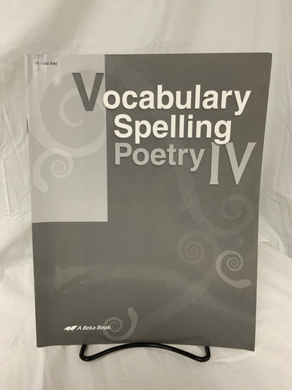 Abeka English 10 - Set of 7