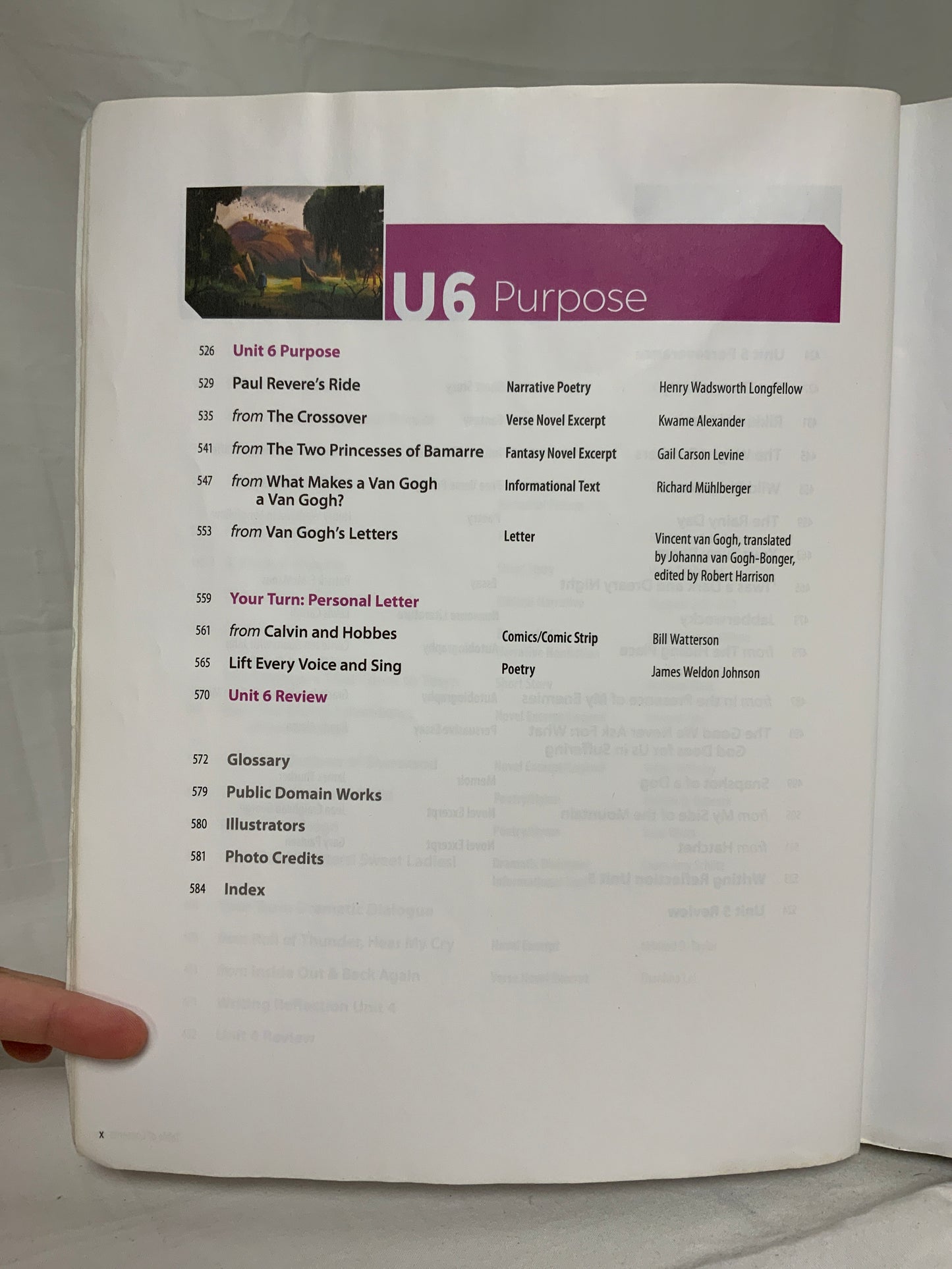 BJU Exploring Themes in Literature (5th Ed.) Set of 4