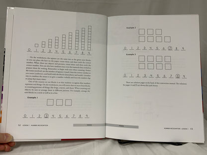 Math-U-See Primer Instruction Manual (2012)