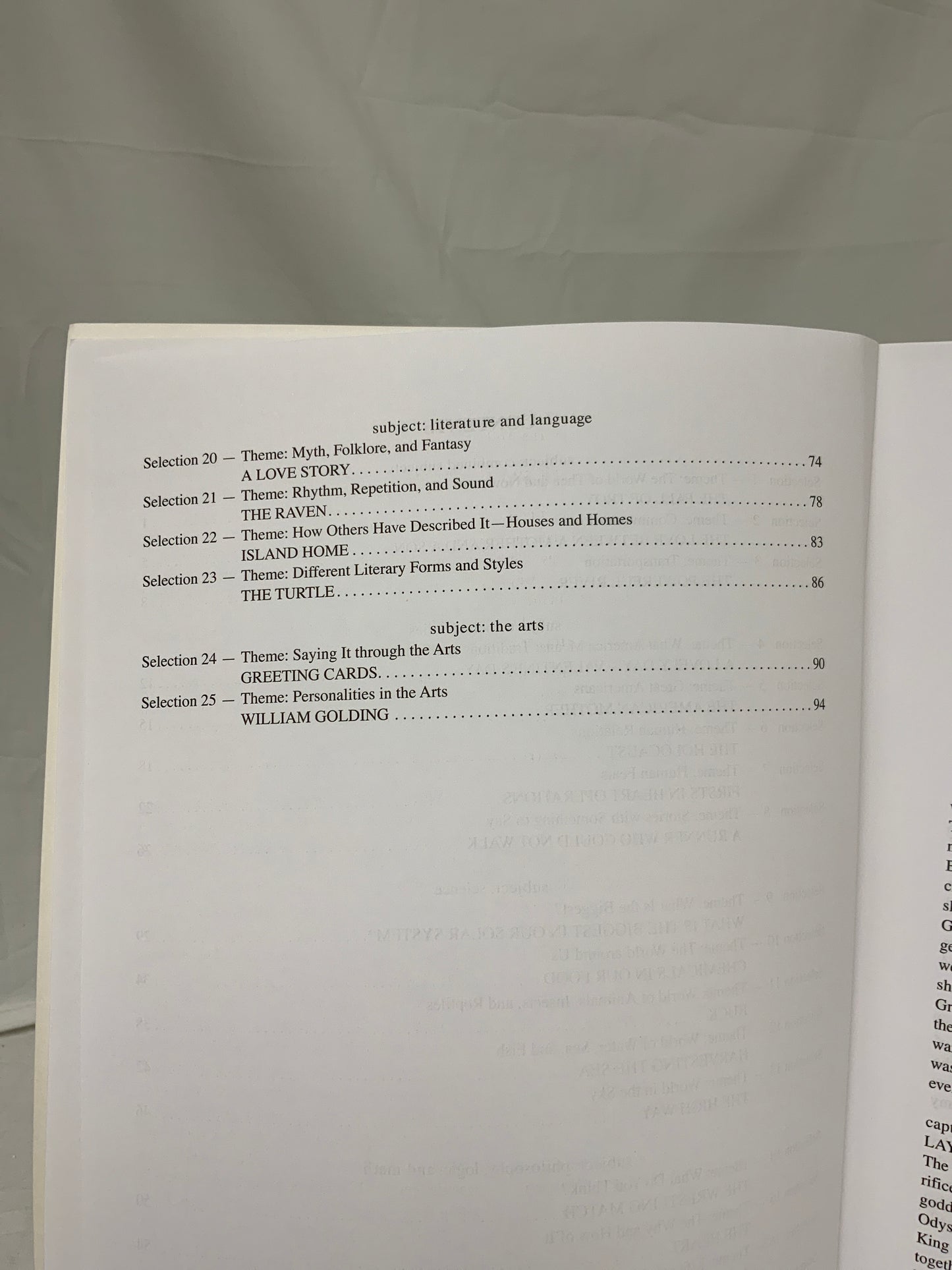 MORE Reading Comprehension Level 4 Set of 2