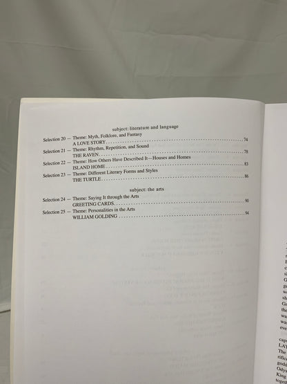 MORE Reading Comprehension Level 4 Set of 2