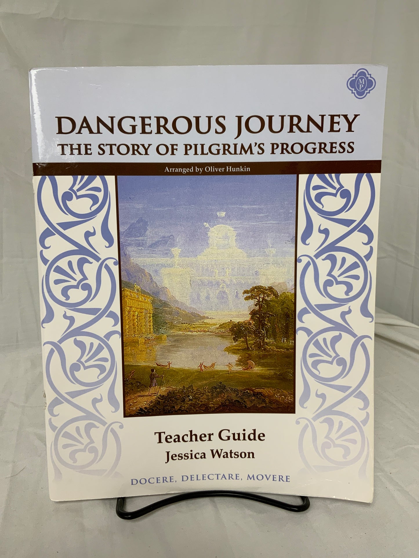 Dangerous Journey Teacher Guide