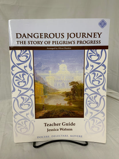 Dangerous Journey Teacher Guide